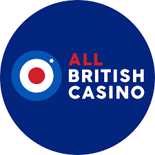 All British Casino логотип