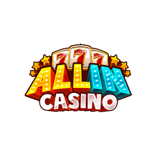 All In Casino логотип