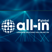 All-in Global логотип