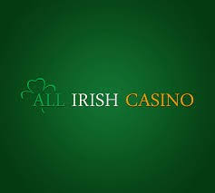 All Irish Casino логотип