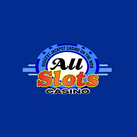All Slots логотип