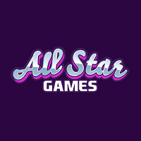 All Star Games логотип