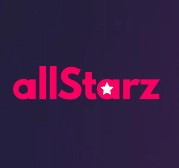 AllStarzCasino Partners логотип