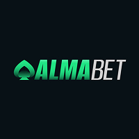Almabet логотип
