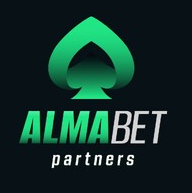 Almabet Partners логотип