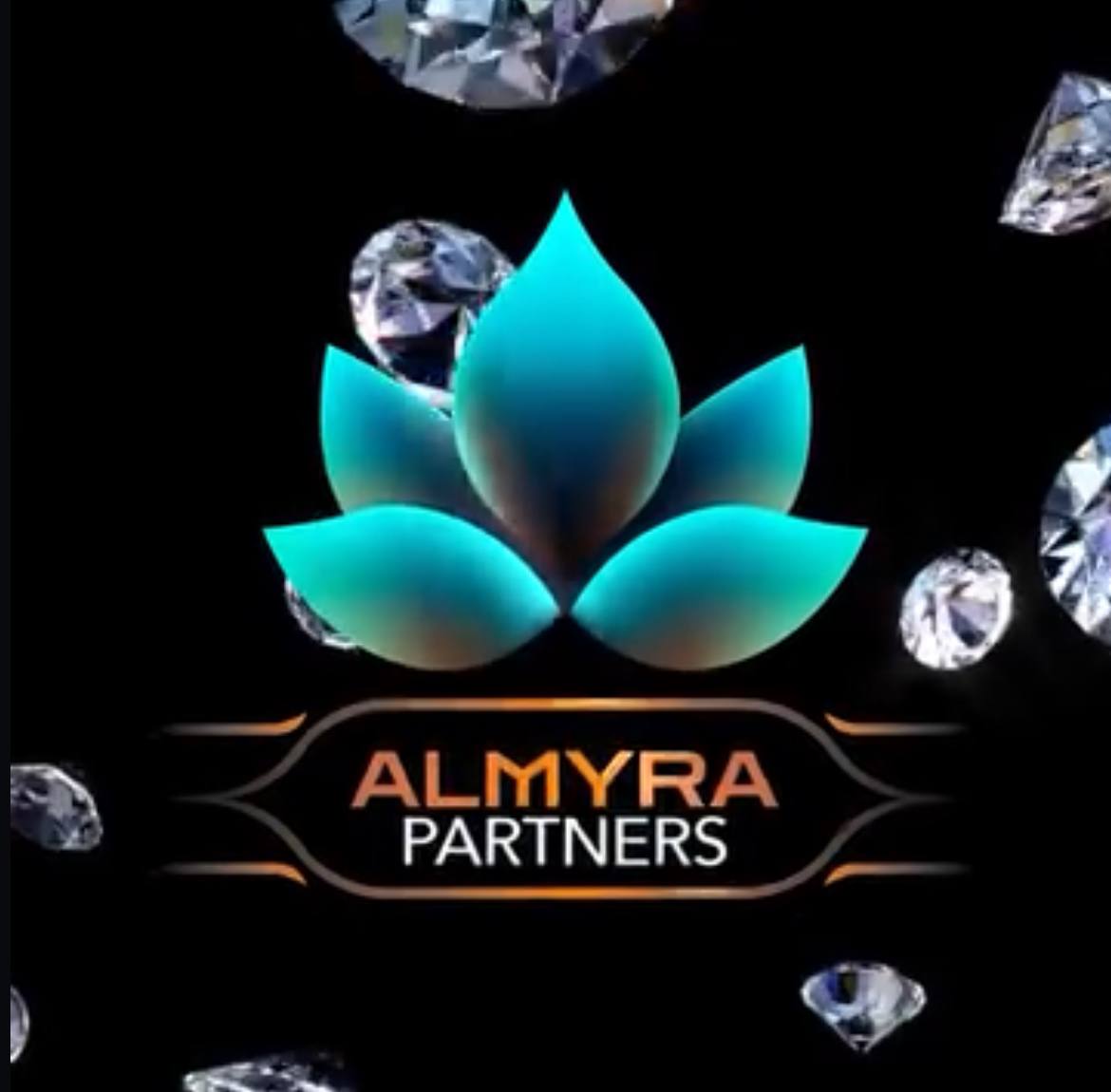 Almyra Partners логотип