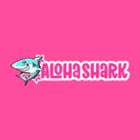 AlohaShark Partners логотип