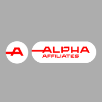 Alpha Affiliates логотип