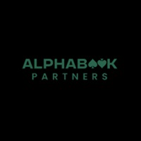 Alphabook Partners логотип