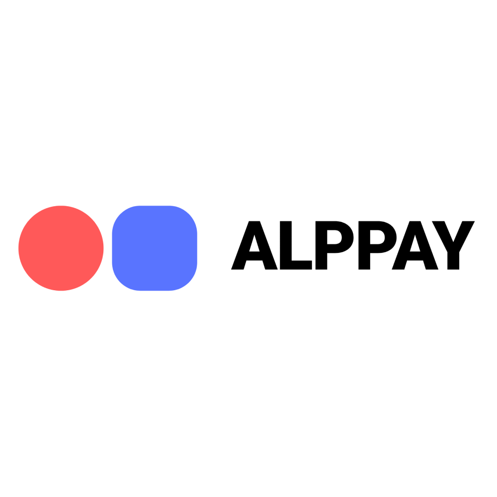 ALPPAY логотип