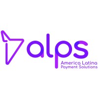 ALPS логотип