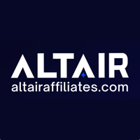 Altair Affiliates логотип