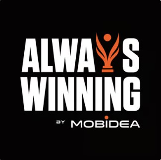 Always Winning Party логотип