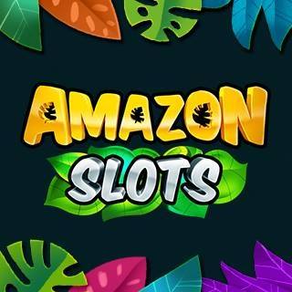 Amazon Slots логотип