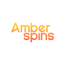 Amber Spins логотип