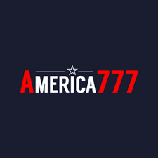 America777 логотип
