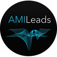 AMILeads логотип