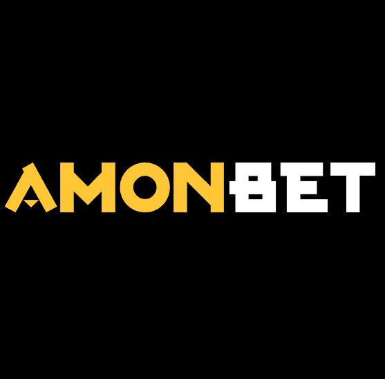 Amonbet логотип