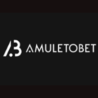 Amuletobet логотип