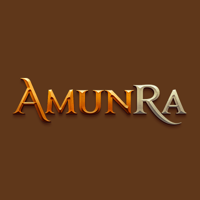 AmunRa логотип