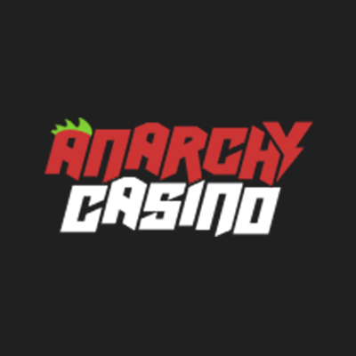 Anarchy Casino логотип