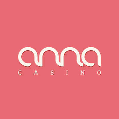 Anna Casino логотип