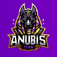 Anubis Team логотип