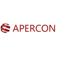 APERCON логотип