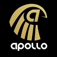 Apollo Bet логотип