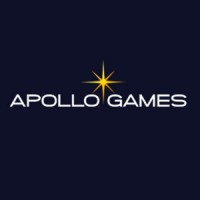 Apollo Games логотип