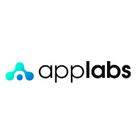 Applabs Media логотип