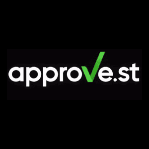 Approve Street логотип
