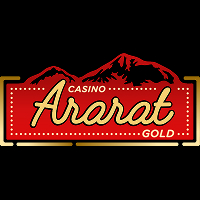 Ararat Gold Casino логотип