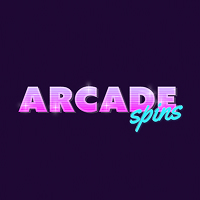 Arcade Spins логотип