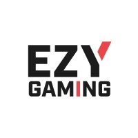 EZY Gaming логотип