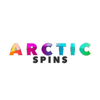 Arctic Spins логотип