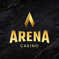 Arena Casino логотип