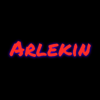 Arlekin Casino логотип