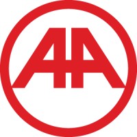 Arnold Ash логотип