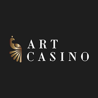 Art Casino логотип