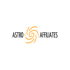 Astro Affiliates логотип