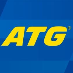 ATG логотип