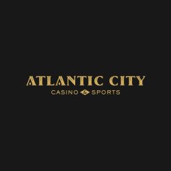 Atlantic City логотип