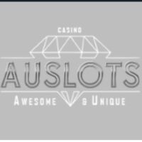 AU Slots логотип