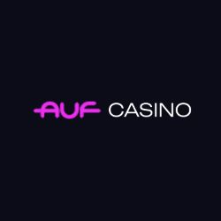 Auf Casino логотип