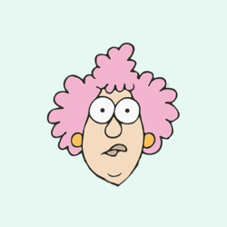 Aunty Acid логотип