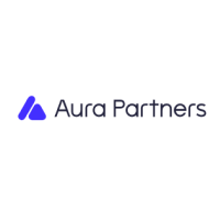 Aura Partners логотип