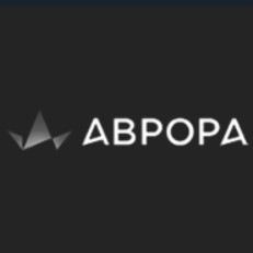 Aurora логотип