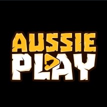 Aussie Play логотип