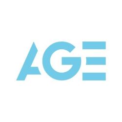 Australasian Gaming Expo (AGE) 2025 логотип